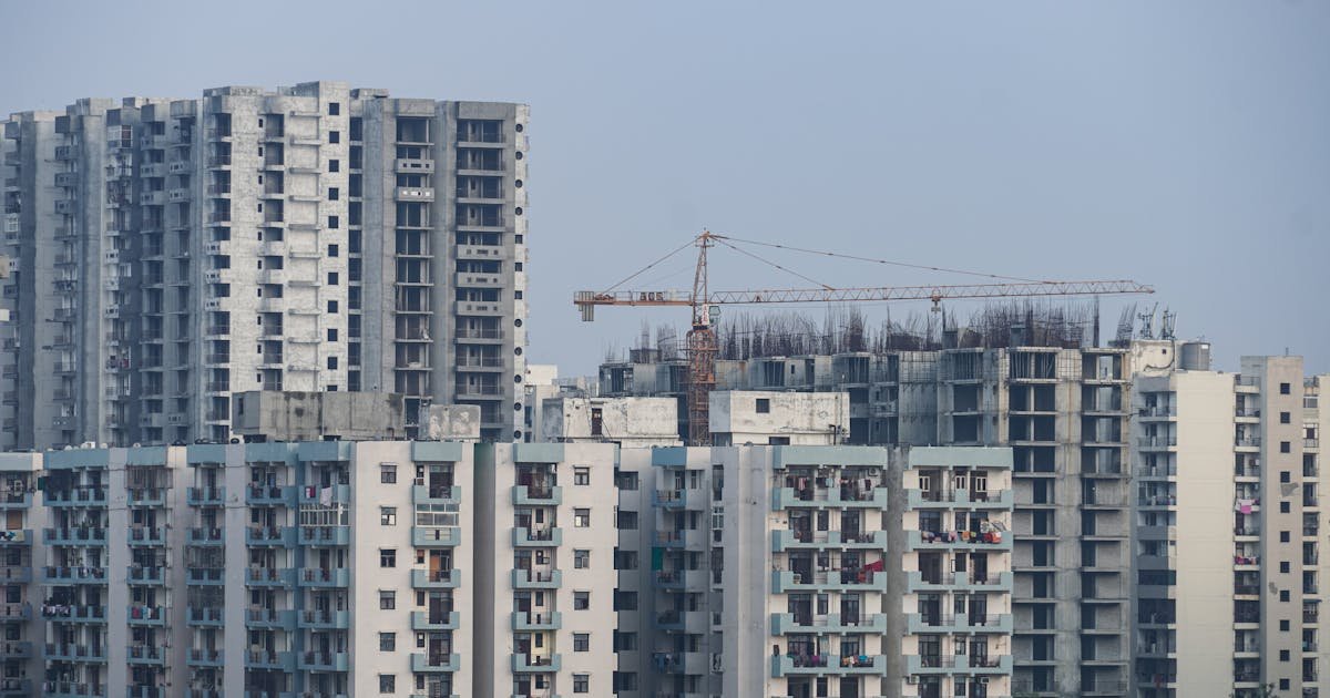 Austin Built 120,000 New Apartments and Rents Crashed 16 Percent — What This Pew Research Study Means for Real Estate Investors Everywhere