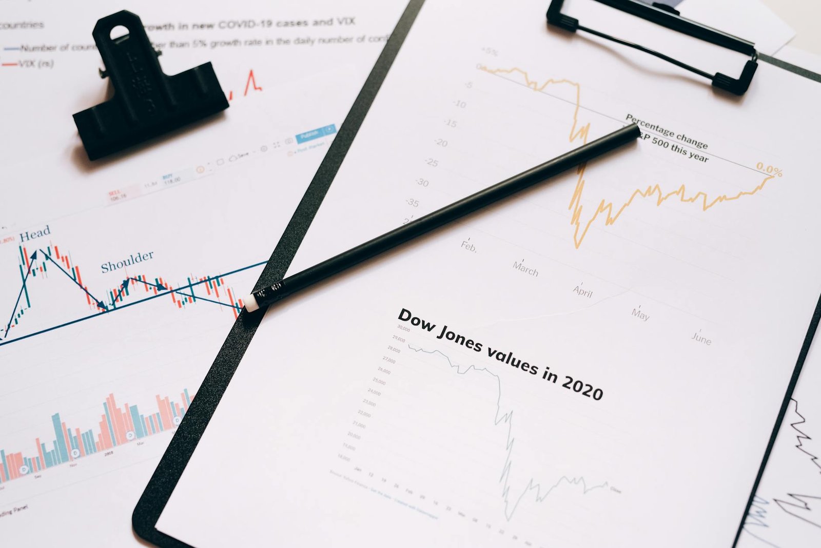 Reviewing SEC Form 4 insider trading filings on a computer