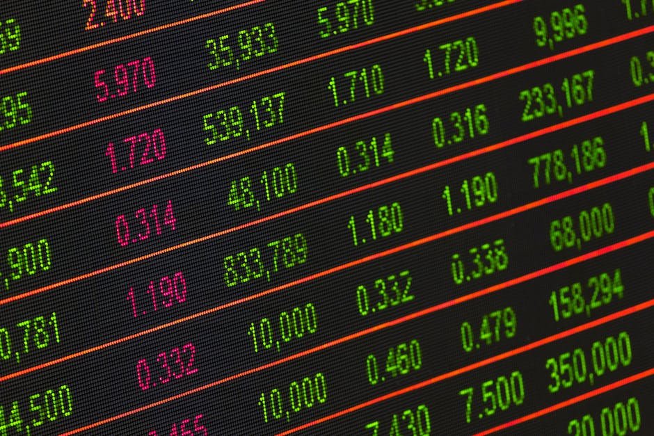 SEC Form S-1 IPO prospectus document review