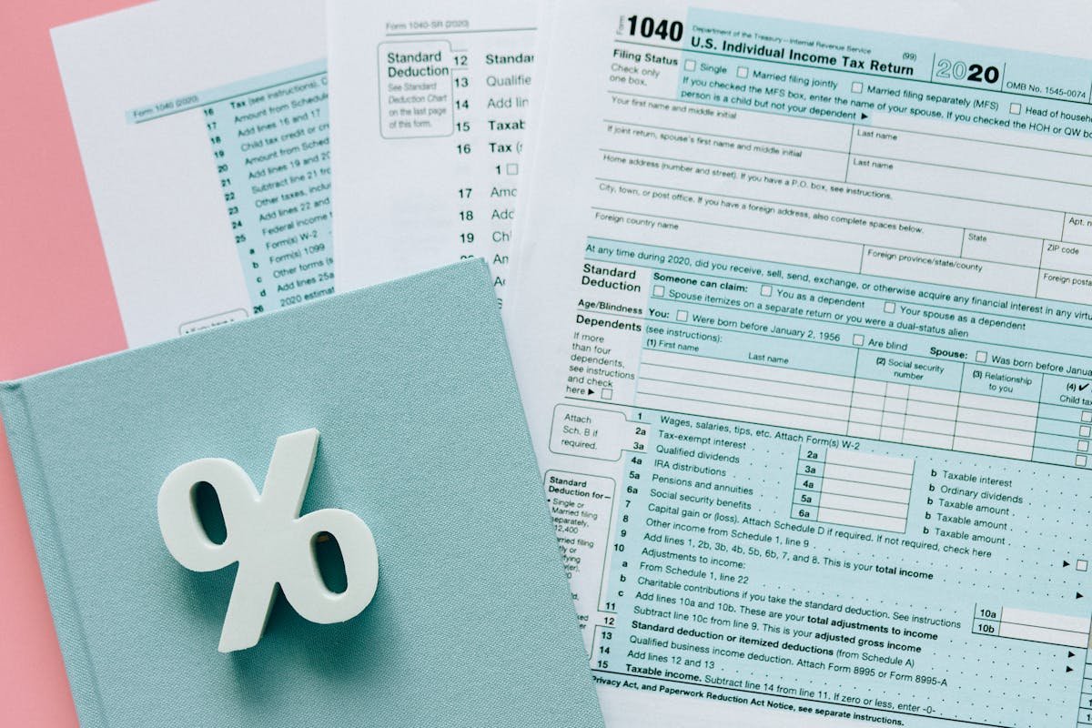 5 Tax Mistakes I Made as a First-Time Filer — And the One That Cost Me $2,300